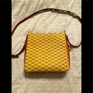 Michael Kors small cross body bag